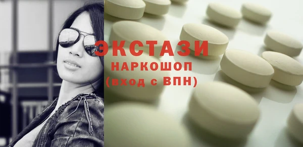 ECSTASY Бородино